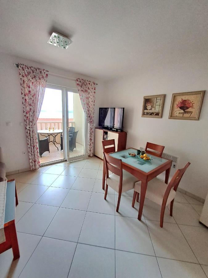 Apartment Angie Trogir Exterior photo