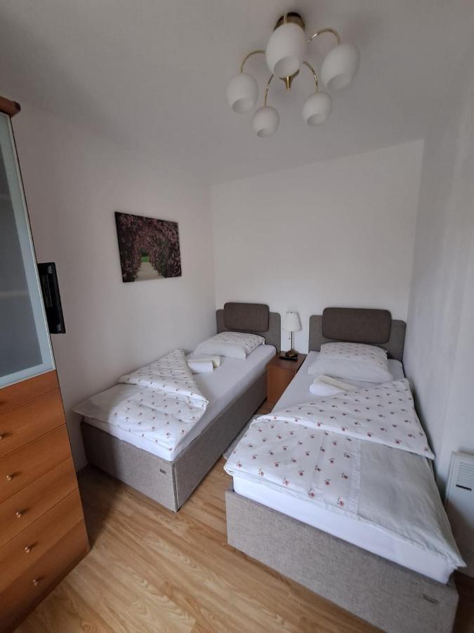 Apartment Angie Trogir Exterior photo